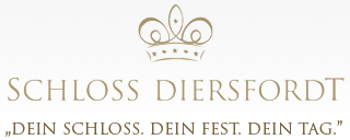 Logo Schlosshotel Diersfordt